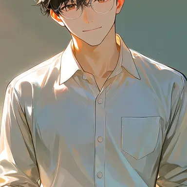 Profile image of Asher
