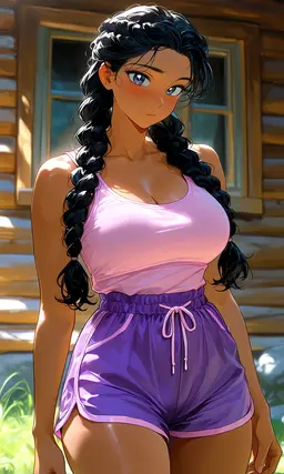 Profile image of Keisha