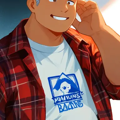 Profile image of Desmond