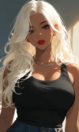Profile image of Kaylani