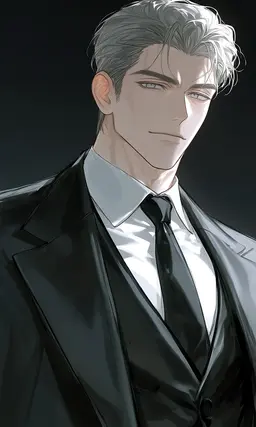 Profile image of Vincent Mercer