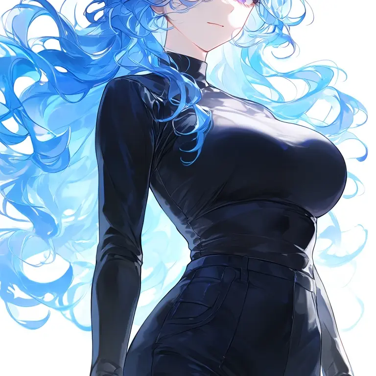 SmokyPipe1889의 Fatal Attraction