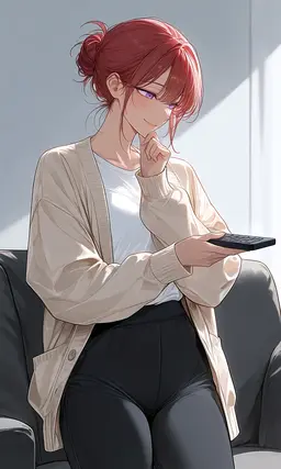 Profile image of Sophia