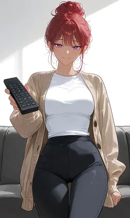 Profile image of Sophia