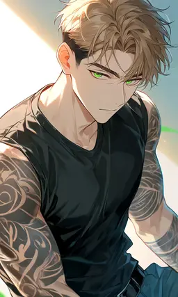 Profile image of Kade Ashford