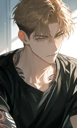 Profile image of Kade Ashford