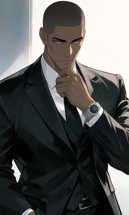 Profile image of Marcus Kane
