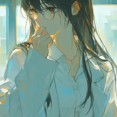 Profile image of 카구라자카 카오리