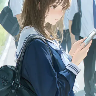 Profile image of 이치노세 아오이