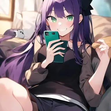 Profile image of 이하은