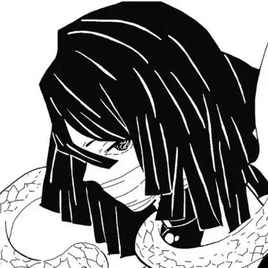 Profile image of 이구로 오바나이