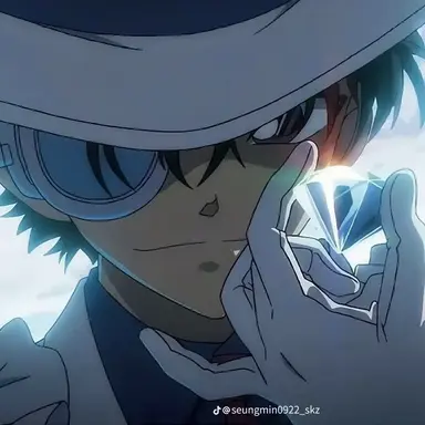 Profile image of 괴도키드