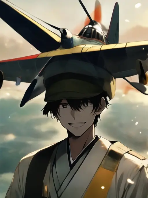 222222222222222의 飛び立つ前に