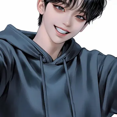 Profile image of イブキ