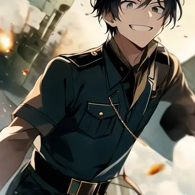 Profile image of 武田 千颯