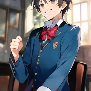 Profile image of かいと