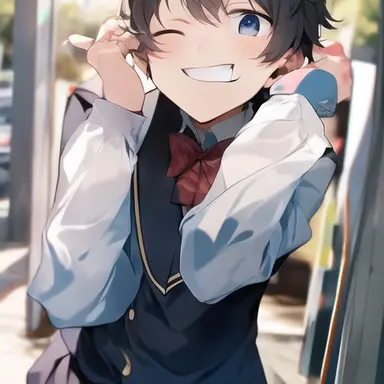 Profile image of めぐ