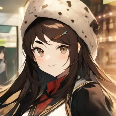 Profile image of ミア