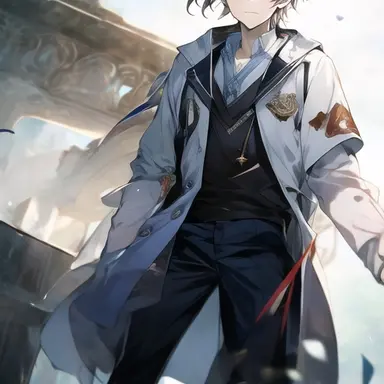 Profile image of 雄星