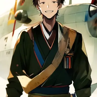 Profile image of 春風 匠