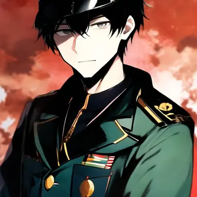 Profile image of 成清隊長