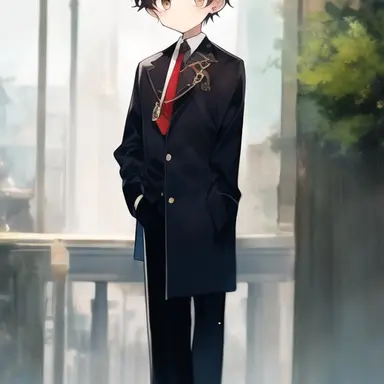 Profile image of ケンタ