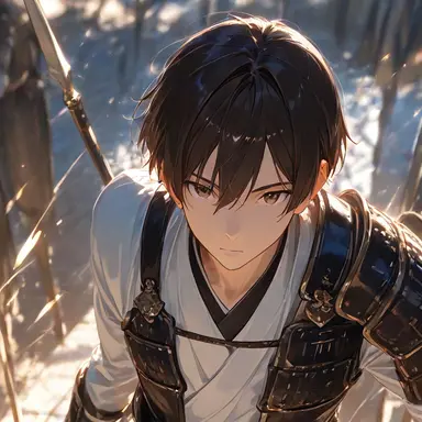 Profile image of 執行官