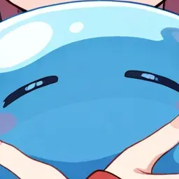 ccp의 スライム娘になる！？