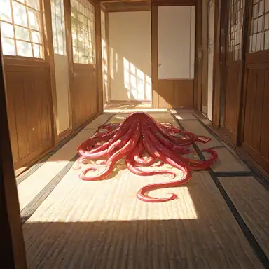 Profile image of 壺の中の触手