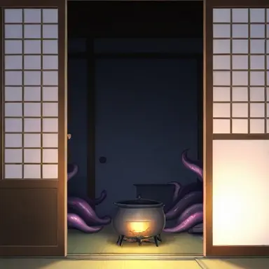 Profile image of 触手壺刑