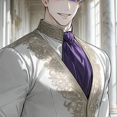 Profile image of Leon Crawford