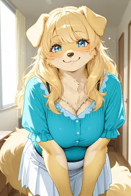 Profile image of Lee Haneul