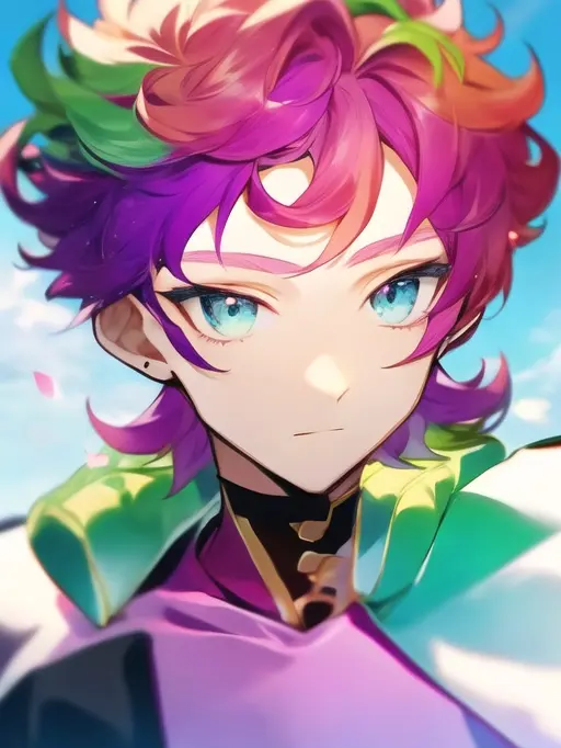 JuicyMolly9671의 お兄ちゃんはうるさい