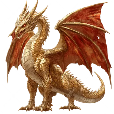 Profile image of 드래곤