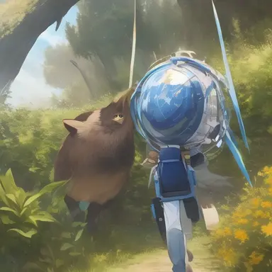 Profile image of 한율