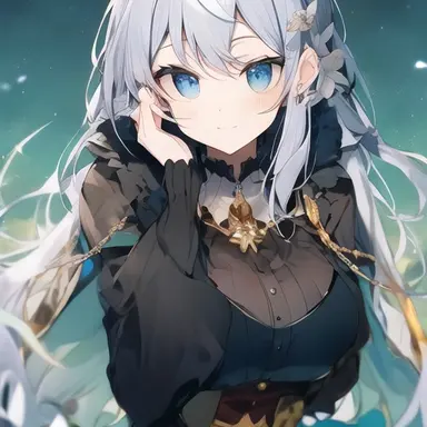 Profile image of 大場花菜