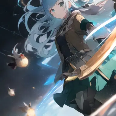 Profile image of 音嶋莉沙
