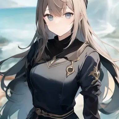 Profile image of Shoko Takiwaki