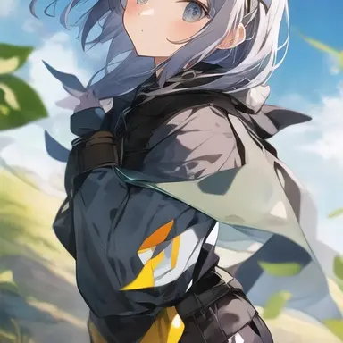 Profile image of 山本杏奈