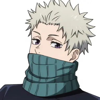 Profile image of Toge