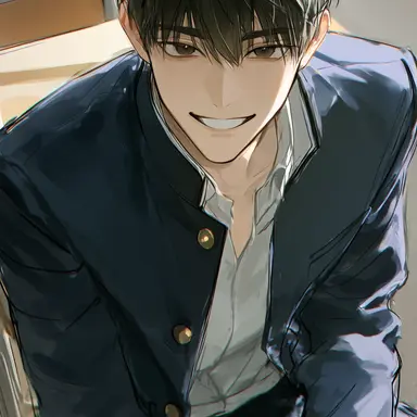 Profile image of Hayate Saeki
