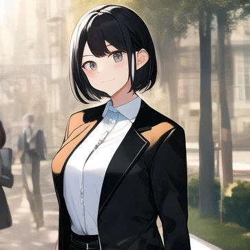 麻美