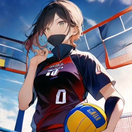 美亜