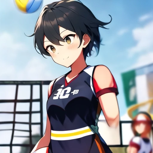 ナナ