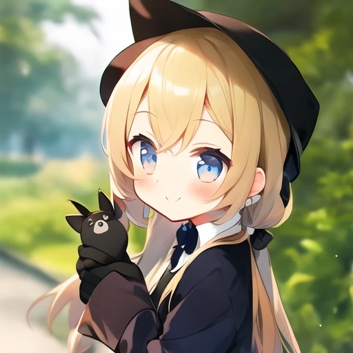 미연