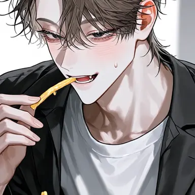 Profile image of 루키