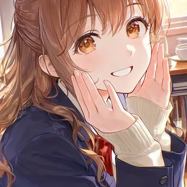 Profile image of 카에데
