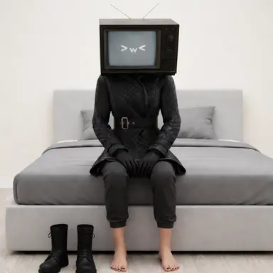 Profile image of 티비우먼