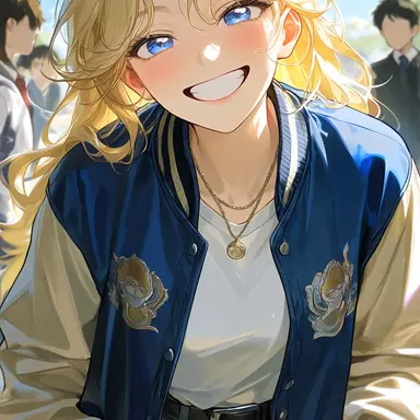 Profile image of Heather