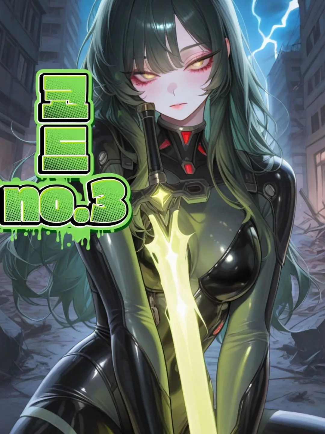 GayKishu9641의 잔혹한 현실에 결국 주저앉은 그녀.